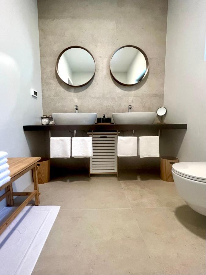 Sveti Petar u Sumi Casa Bosca With Heated Poolヴィラ エクステリア 写真
