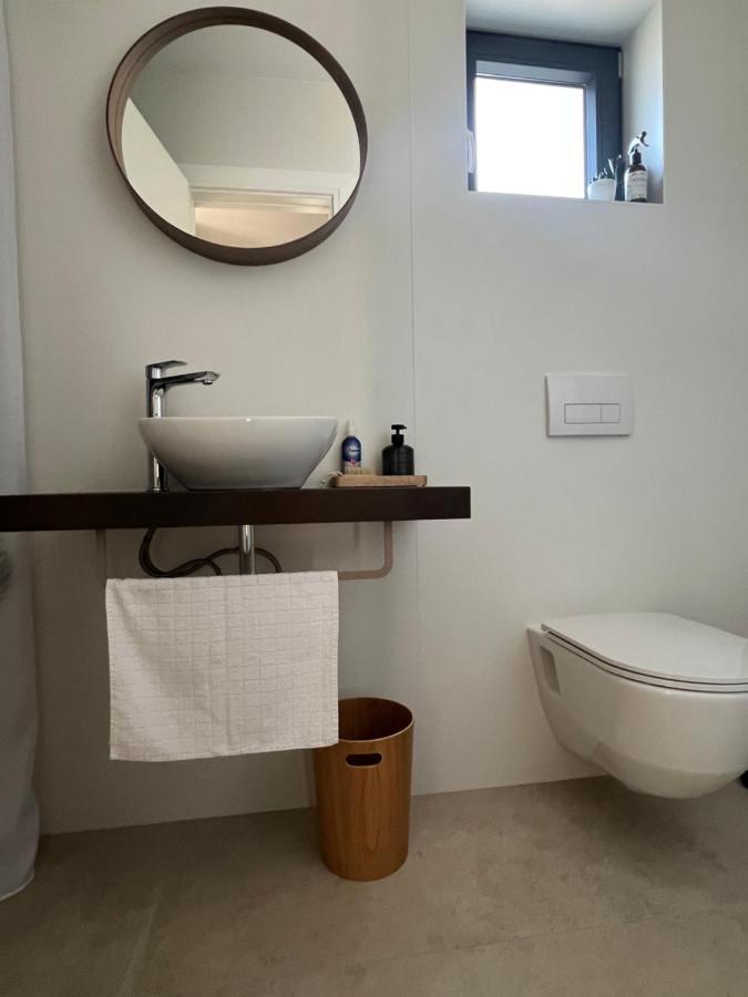 Sveti Petar u Sumi Casa Bosca With Heated Poolヴィラ エクステリア 写真