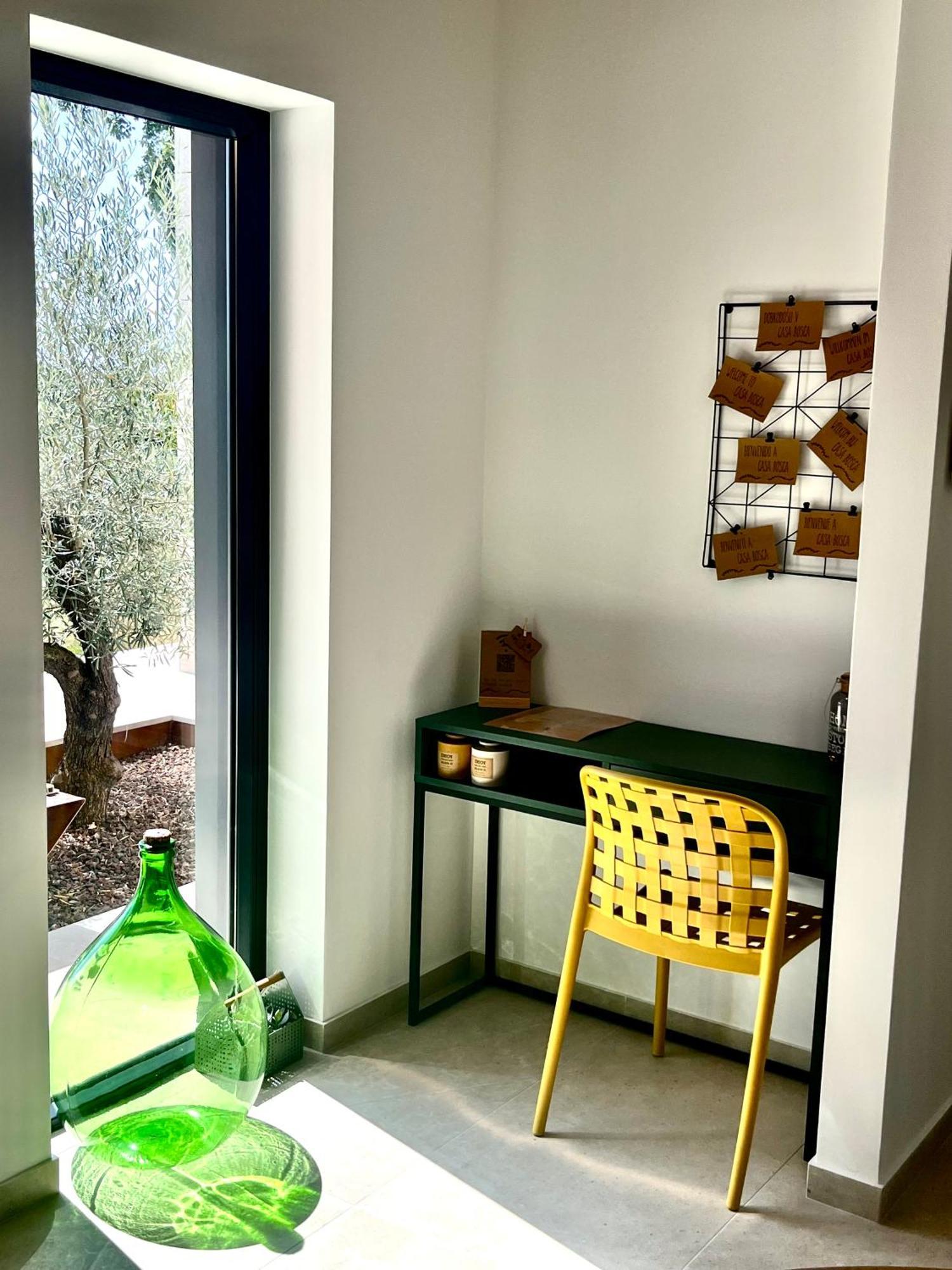 Sveti Petar u Sumi Casa Bosca With Heated Poolヴィラ エクステリア 写真