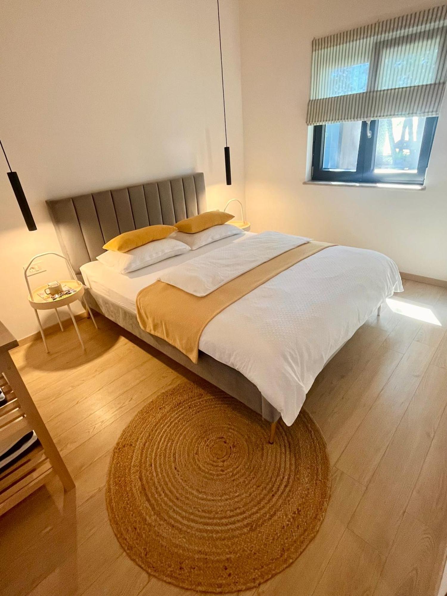 Sveti Petar u Sumi Casa Bosca With Heated Poolヴィラ エクステリア 写真